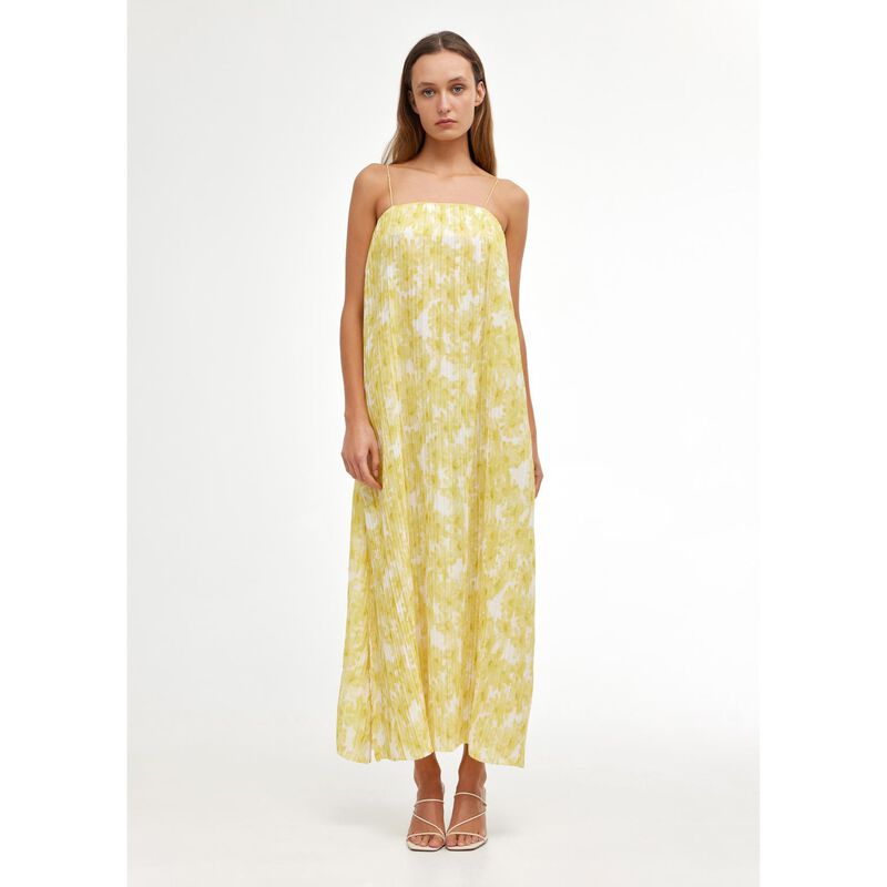 Kinney Lucienne Dress image number 2